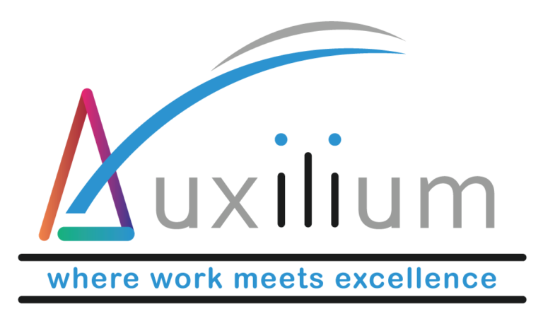 auxilium logo